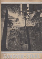 SANDVIK-STAHL