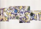 Robert Kushner. Galerie Rudolf Zwirner Köln, 5. März 1982 [invitation card/ Einladungskarte]