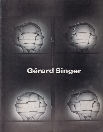 Gérard Singer