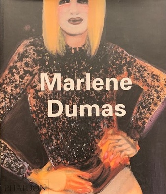 Marlene Dumas