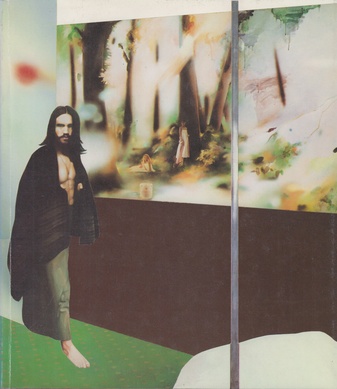 RICHARD HAMILTON. EXTERIORS. INTERIORS. OBJECTS. PEOPLE