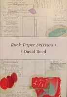 Rock Paper Scissors / / David Reed