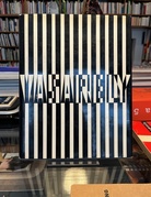 VICTOR VASARELY I II III IV [VOL. 1 - 4]