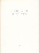 Gerhard Richter 1996. WAKO Works of Art