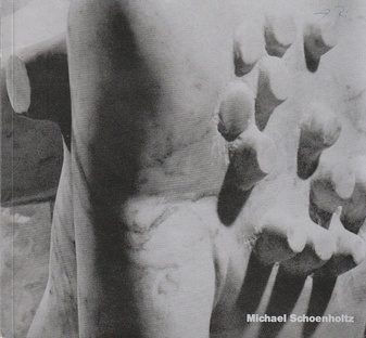 Michael Schoenholtz. Ausstellung des Neuen Berliner Kunstvereins, 14. Oktober bis 12. November 1972