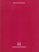 Hans Peter Alvermann. Skulpturen 1961 - 1965