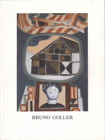 BRUNO GOLLER: 31.1.1982 bis 27.2.1982 im Theater der Stadt Gummersbach