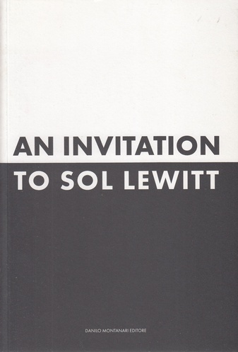 AN INVITATION TO SOL LEWITT