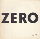 ZERO VOL. 2