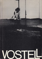 WOLF VOSTELL. EDITION 17. Galerie Rene Block Berlin 1969