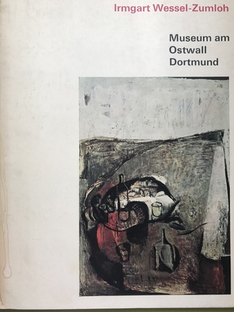 Irmgart Wessel-Zumloh