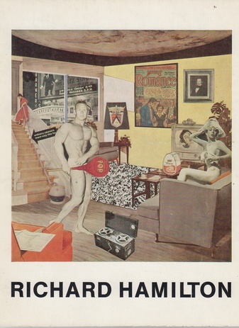 Richard Hamilton