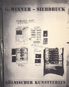 Gerd Winner - Siebdruck. Ausstellung und Workshop
