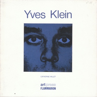 Yves Klein