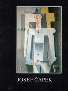 Josef Capek (1887-1945). Retrospektive.