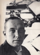 Gerhard Wind. 17. Juli bis 30. August 1964, Kunstverein für die Rheinlande und Westfalen