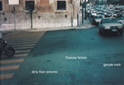 Frances Scholz, Villa Massimo Rom, 1999 / gerade noch / dirty floor pictures