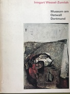 Irmgart Wessel-Zumloh