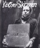 Kölner Skizzen. 15. Jahrgang, Heft 4/ 1993. GUNTER DEMNIG
