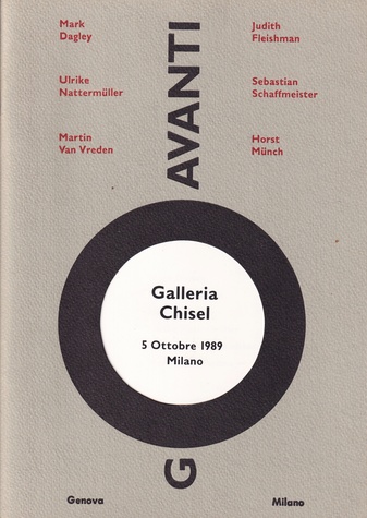GOAVANTI di Enzo Cirone