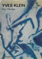 Paul Wember: YVES KLEIN