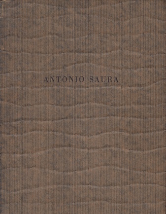 Antonio Saura