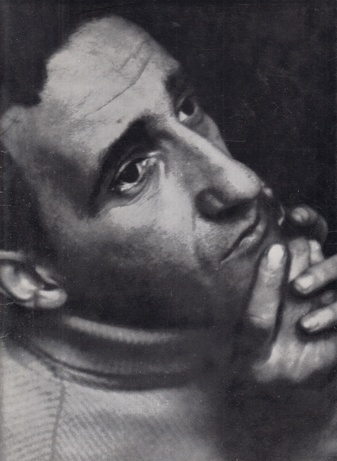 Tadeusz Kantor. 13. November bis 13. Dezember 1959. Kunstverein für die Rheinlande und Westfalen, Düsseldorf Kunsthalle Grabbeplatz