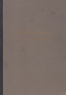 Walter Ophey. Leben und Werk