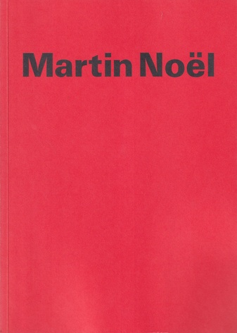 Martin Noel. Augenblicke