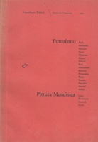 Futurismo & Pittura Metafisica