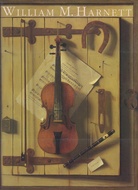 William M. Harnett. The Metropolitan Museum of Art, NY u.a.