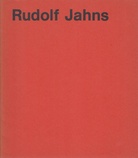 Rudolf Jahns. 1919 - 1928