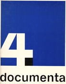 4. documenta 4. Kassel 1968. Katalog 1 und 2