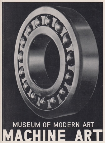 Machine Art
