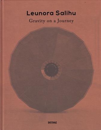 Leunora Salihu. Gravity on a Journey