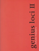 genius loci II. future masters