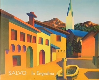 SALVO. In Engadina