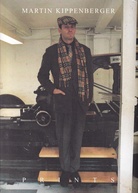 Martin Kippenberger. Prints