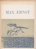 MAX ERNST