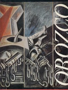OROZCO. Jose Clemente Orozco. Eine Monographie nach Texten von Alma Reed und mit einem Beitrag von Margarita Valladres de Orozco
