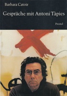 Gespräche mit Antoni Tapies