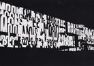 KRIWET. LESEWALD - MODELL PLEXIGLAS 1967 [KARTE/ CARD]