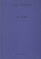 25 Lettere