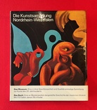 Werner Schmalenbach: DIE KUNSTSAMMLUNG NORDRHEIN-WESTFALEN