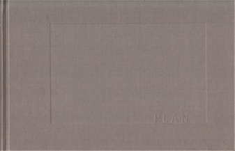 Bettina Lockemann/ Elisabeth Neudörfl. PLAN [signiert]
