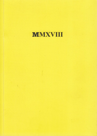 M-MXVIII
