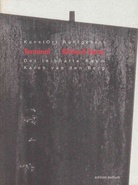 Terminal - Richard Serra