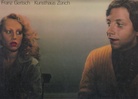 Franz Gertsch. Kunsthaus Zürich, 18. April - 8. Juni 1980