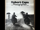 Robert Capa. Photographien