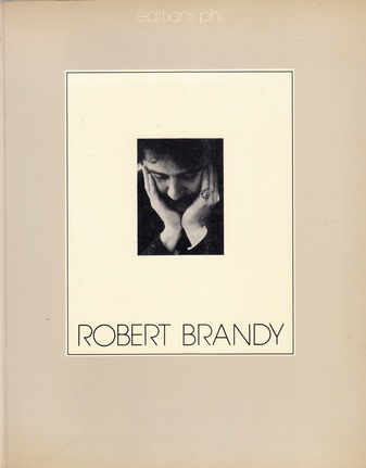 ROBERT BRANDY